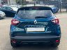 USED 2018 18 RENAULT CAPTUR 1.5 dCi ENERGY Iconic SUV 5dr Diesel Manual Euro 6 (s/s) (90 ps) 