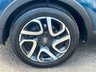 USED 2018 18 RENAULT CAPTUR 1.5 dCi ENERGY Iconic SUV 5dr Diesel Manual Euro 6 (s/s) (90 ps) 