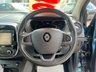 USED 2018 18 RENAULT CAPTUR 1.5 dCi ENERGY Iconic SUV 5dr Diesel Manual Euro 6 (s/s) (90 ps) 