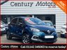 USED 2018 18 RENAULT CAPTUR 1.5 dCi ENERGY Iconic SUV 5dr Diesel Manual Euro 6 (s/s) (90 ps) 