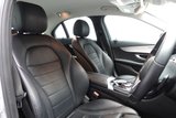 USED 2020 69 MERCEDES-BENZ C-CLASS 1.5 C200 MHEV EQ Boost Sport (Premium) Saloon 4dr Petrol G-Tronic+ Euro 6 (s/s) (198 ps) HISTORY+SAT NAV+HEATED SEATS
