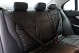 USED 2020 69 MERCEDES-BENZ C-CLASS 1.5 C200 MHEV EQ Boost Sport (Premium) Saloon 4dr Petrol G-Tronic+ Euro 6 (s/s) (198 ps) HISTORY+SAT NAV+HEATED SEATS