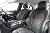 USED 2020 69 MERCEDES-BENZ C-CLASS 1.5 C200 MHEV EQ Boost Sport (Premium) Saloon 4dr Petrol G-Tronic+ Euro 6 (s/s) (198 ps) HISTORY+SAT NAV+HEATED SEATS