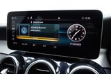 USED 2020 69 MERCEDES-BENZ C-CLASS 1.5 C200 MHEV EQ Boost Sport (Premium) Saloon 4dr Petrol G-Tronic+ Euro 6 (s/s) (198 ps) HISTORY+SAT NAV+HEATED SEATS