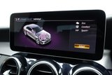 USED 2020 69 MERCEDES-BENZ C-CLASS 1.5 C200 MHEV EQ Boost Sport (Premium) Saloon 4dr Petrol G-Tronic+ Euro 6 (s/s) (198 ps) HISTORY+SAT NAV+HEATED SEATS