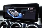USED 2020 69 MERCEDES-BENZ C-CLASS 1.5 C200 MHEV EQ Boost Sport (Premium) Saloon 4dr Petrol G-Tronic+ Euro 6 (s/s) (198 ps) HISTORY+SAT NAV+HEATED SEATS