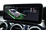 USED 2020 69 MERCEDES-BENZ C-CLASS 1.5 C200 MHEV EQ Boost Sport (Premium) Saloon 4dr Petrol G-Tronic+ Euro 6 (s/s) (198 ps) HISTORY+SAT NAV+HEATED SEATS