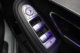 USED 2020 69 MERCEDES-BENZ C-CLASS 1.5 C200 MHEV EQ Boost Sport (Premium) Saloon 4dr Petrol G-Tronic+ Euro 6 (s/s) (198 ps) HISTORY+SAT NAV+HEATED SEATS