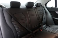 USED 2020 69 MERCEDES-BENZ C-CLASS 1.5 C200 MHEV EQ Boost Sport (Premium) Saloon 4dr Petrol G-Tronic+ Euro 6 (s/s) (198 ps) HISTORY+SAT NAV+HEATED SEATS