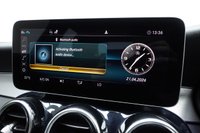USED 2020 69 MERCEDES-BENZ C-CLASS 1.5 C200 MHEV EQ Boost Sport (Premium) Saloon 4dr Petrol G-Tronic+ Euro 6 (s/s) (198 ps) HISTORY+SAT NAV+HEATED SEATS