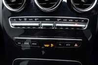 USED 2020 69 MERCEDES-BENZ C-CLASS 1.5 C200 MHEV EQ Boost Sport (Premium) Saloon 4dr Petrol G-Tronic+ Euro 6 (s/s) (198 ps) HISTORY+SAT NAV+HEATED SEATS