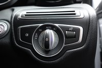USED 2020 69 MERCEDES-BENZ C-CLASS 1.5 C200 MHEV EQ Boost Sport (Premium) Saloon 4dr Petrol G-Tronic+ Euro 6 (s/s) (198 ps) HISTORY+SAT NAV+HEATED SEATS