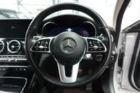 USED 2020 69 MERCEDES-BENZ C-CLASS 1.5 C200 MHEV EQ Boost Sport (Premium) Saloon 4dr Petrol G-Tronic+ Euro 6 (s/s) (198 ps) HISTORY+SAT NAV+HEATED SEATS