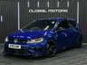 USED 2018 18 VOLKSWAGEN GOLF 2.0 TSI R Hatchback 3dr Petrol DSG 4Motion Euro 6 (s/s) (310 ps) 