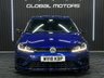 USED 2018 18 VOLKSWAGEN GOLF 2.0 TSI R Hatchback 3dr Petrol DSG 4Motion Euro 6 (s/s) (310 ps) 