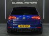 USED 2018 18 VOLKSWAGEN GOLF 2.0 TSI R Hatchback 3dr Petrol DSG 4Motion Euro 6 (s/s) (310 ps) 