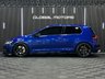 USED 2018 18 VOLKSWAGEN GOLF 2.0 TSI R Hatchback 3dr Petrol DSG 4Motion Euro 6 (s/s) (310 ps) 