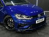 USED 2018 18 VOLKSWAGEN GOLF 2.0 TSI R Hatchback 3dr Petrol DSG 4Motion Euro 6 (s/s) (310 ps) 