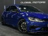 USED 2018 18 VOLKSWAGEN GOLF 2.0 TSI R Hatchback 3dr Petrol DSG 4Motion Euro 6 (s/s) (310 ps) 