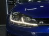 USED 2018 18 VOLKSWAGEN GOLF 2.0 TSI R Hatchback 3dr Petrol DSG 4Motion Euro 6 (s/s) (310 ps) 