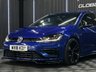 USED 2018 18 VOLKSWAGEN GOLF 2.0 TSI R Hatchback 3dr Petrol DSG 4Motion Euro 6 (s/s) (310 ps) 