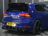 USED 2018 18 VOLKSWAGEN GOLF 2.0 TSI R Hatchback 3dr Petrol DSG 4Motion Euro 6 (s/s) (310 ps) 