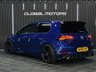 USED 2018 18 VOLKSWAGEN GOLF 2.0 TSI R Hatchback 3dr Petrol DSG 4Motion Euro 6 (s/s) (310 ps) 