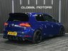 USED 2018 18 VOLKSWAGEN GOLF 2.0 TSI R Hatchback 3dr Petrol DSG 4Motion Euro 6 (s/s) (310 ps) 
