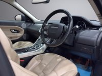 USED 2014 V LAND ROVER RANGE ROVER EVOQUE 2.2 SD4 Prestige Lux SUV 5dr Diesel Auto 4WD Euro 5 (s/s) (190 ps) FINANCE AVAILABLE + WARRANTY