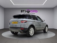 USED 2014 V LAND ROVER RANGE ROVER EVOQUE 2.2 SD4 Prestige Lux SUV 5dr Diesel Auto 4WD Euro 5 (s/s) (190 ps) FINANCE AVAILABLE + WARRANTY