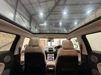 USED 2014 V LAND ROVER RANGE ROVER EVOQUE 2.2 SD4 Prestige Lux SUV 5dr Diesel Auto 4WD Euro 5 (s/s) (190 ps) FINANCE AVAILABLE + WARRANTY