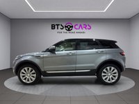 USED 2014 V LAND ROVER RANGE ROVER EVOQUE 2.2 SD4 Prestige Lux SUV 5dr Diesel Auto 4WD Euro 5 (s/s) (190 ps) FINANCE AVAILABLE + WARRANTY