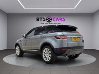 USED 2014 V LAND ROVER RANGE ROVER EVOQUE 2.2 SD4 Prestige Lux SUV 5dr Diesel Auto 4WD Euro 5 (s/s) (190 ps) FINANCE AVAILABLE + WARRANTY