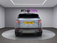 USED 2014 V LAND ROVER RANGE ROVER EVOQUE 2.2 SD4 Prestige Lux SUV 5dr Diesel Auto 4WD Euro 5 (s/s) (190 ps) FINANCE AVAILABLE + WARRANTY