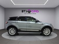 USED 2014 V LAND ROVER RANGE ROVER EVOQUE 2.2 SD4 Prestige Lux SUV 5dr Diesel Auto 4WD Euro 5 (s/s) (190 ps) FINANCE AVAILABLE + WARRANTY