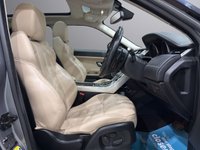 USED 2014 V LAND ROVER RANGE ROVER EVOQUE 2.2 SD4 Prestige Lux SUV 5dr Diesel Auto 4WD Euro 5 (s/s) (190 ps) FINANCE AVAILABLE + WARRANTY