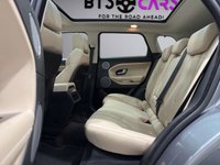 USED 2014 V LAND ROVER RANGE ROVER EVOQUE 2.2 SD4 Prestige Lux SUV 5dr Diesel Auto 4WD Euro 5 (s/s) (190 ps) FINANCE AVAILABLE + WARRANTY