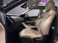 USED 2014 V LAND ROVER RANGE ROVER EVOQUE 2.2 SD4 Prestige Lux SUV 5dr Diesel Auto 4WD Euro 5 (s/s) (190 ps) FINANCE AVAILABLE + WARRANTY