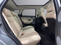 USED 2014 V LAND ROVER RANGE ROVER EVOQUE 2.2 SD4 Prestige Lux SUV 5dr Diesel Auto 4WD Euro 5 (s/s) (190 ps) FINANCE AVAILABLE + WARRANTY