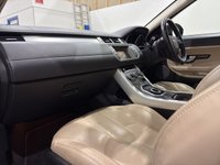 USED 2014 V LAND ROVER RANGE ROVER EVOQUE 2.2 SD4 Prestige Lux SUV 5dr Diesel Auto 4WD Euro 5 (s/s) (190 ps) FINANCE AVAILABLE + WARRANTY