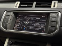 USED 2014 V LAND ROVER RANGE ROVER EVOQUE 2.2 SD4 Prestige Lux SUV 5dr Diesel Auto 4WD Euro 5 (s/s) (190 ps) FINANCE AVAILABLE + WARRANTY