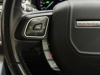 USED 2014 V LAND ROVER RANGE ROVER EVOQUE 2.2 SD4 Prestige Lux SUV 5dr Diesel Auto 4WD Euro 5 (s/s) (190 ps) FINANCE AVAILABLE + WARRANTY