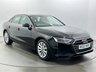 USED 2022 22 AUDI A4 2.0 TFSI 35 Technik S Tronic Euro 6 (s/s) 4dr 1-OWNER, B&O, 360CAM, LED, 17"