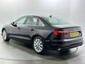 USED 2022 22 AUDI A4 2.0 TFSI 35 Technik S Tronic Euro 6 (s/s) 4dr 1-OWNER, B&O, 360CAM, LED, 17"