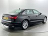 USED 2022 22 AUDI A4 2.0 TFSI 35 Technik S Tronic Euro 6 (s/s) 4dr 1-OWNER, B&O, 360CAM, LED, 17"