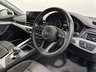 USED 2022 22 AUDI A4 2.0 TFSI 35 Technik S Tronic Euro 6 (s/s) 4dr 1-OWNER, B&O, 360CAM, LED, 17"