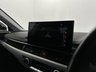 USED 2022 22 AUDI A4 2.0 TFSI 35 Technik S Tronic Euro 6 (s/s) 4dr 1-OWNER, B&O, 360CAM, LED, 17"