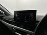 USED 2022 22 AUDI A4 2.0 TFSI 35 Technik S Tronic Euro 6 (s/s) 4dr 1-OWNER, B&O, 360CAM, LED, 17"