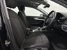 USED 2022 22 AUDI A4 2.0 TFSI 35 Technik S Tronic Euro 6 (s/s) 4dr 1-OWNER, B&O, 360CAM, LED, 17"