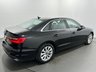 USED 2022 22 AUDI A4 2.0 TFSI 35 Technik S Tronic Euro 6 (s/s) 4dr 1-OWNER, B&O, 360CAM, LED, 17"